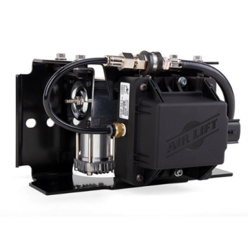 Air Lift Wireless Air Compressor System